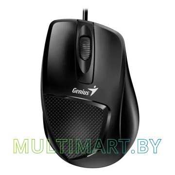 Мышь Genius DX-150X (черный)